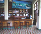 Traditional Cuban Bar