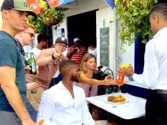 Calypso Production Hurricane Season