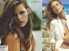 Fashion Photography By David Gubert