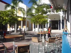 St. Martin Village Place Caribbean Location