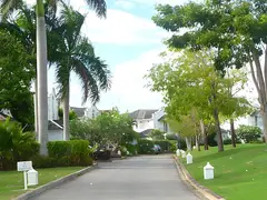 Street Luxury Caribbean Resort Location