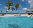 Caribbean Beach Swimming Pool