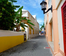 Caribbean Alley