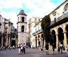 Caribbean Spanish Architecture