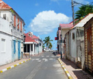 Street French Caribbean