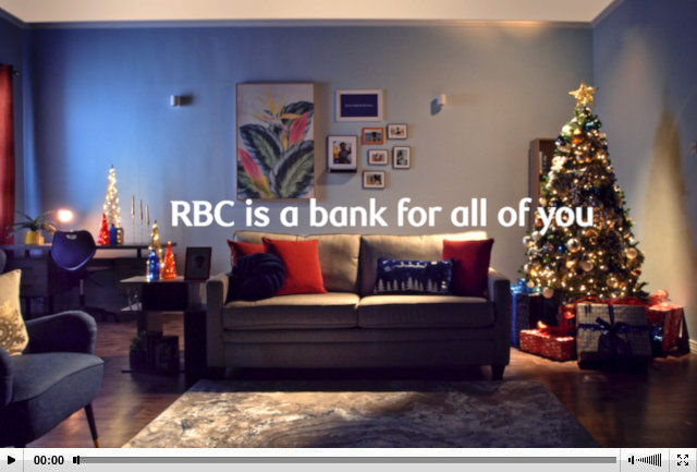 RBC Royal Bank of Canada Shooting