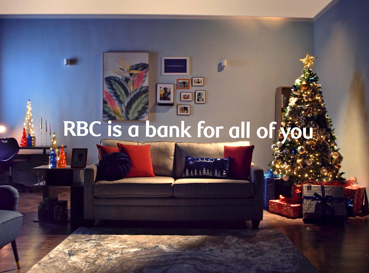 RBC Royal Bank of Canada Shooting