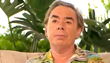 Lloyd Webber casting Canada tv show