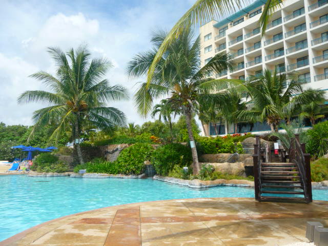 Hilton hotel Barbados