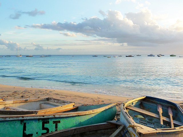 Marina with yachts and jetty as filming location on 