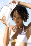 Caribbean Sunshine Beach Production AM-Magazin - Photos: Dieter Fieres