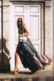 Colonial Buildings Street Location Production, Amica - Photos: Ricardo Tinelli