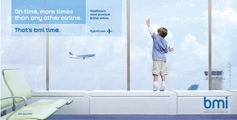 Airport Photo Production Location Caribbean BMI Advertising - Photos: Nick Meek