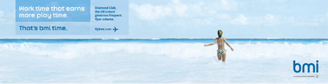 Caribbean Sea and Beach Production BMI Advertising - Photos: Nick Meek