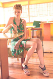 Local Caribbean Bar Location PETRA Magazine - Photos: Paul Westlake