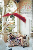 Luxury Villa Veranda Location Barbados, VOGUE - Photos: Ralph Mecke
