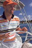 Sailing Boat St. Martin Photo Catalog Production, BASEFIELD