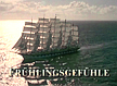 Under white Sails, TV series Fruehlingsgefuehle Karibik Serviceproduktion, Television production Location Barbados