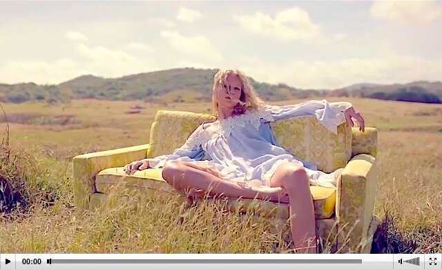 ZARA fashion lifestyle video shooting