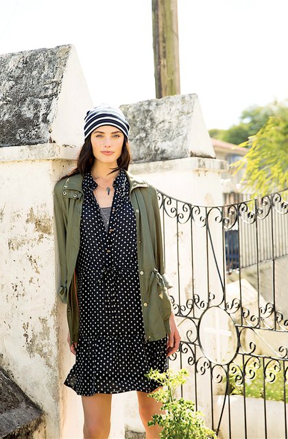 Macy's photo street location Caribbean