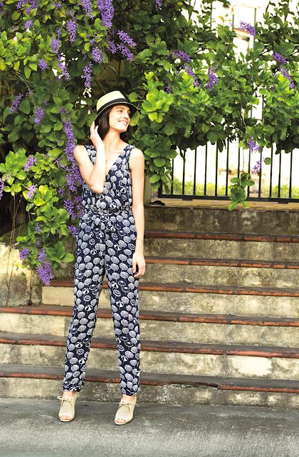 Macy's Barbados flower location macy's