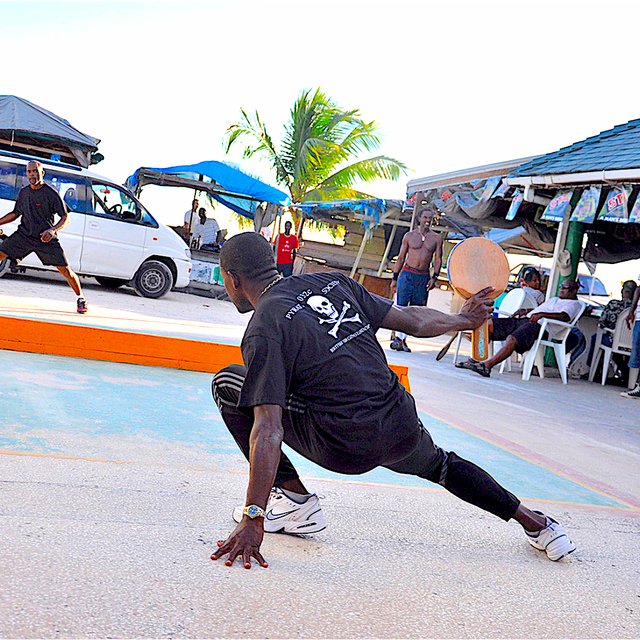 Pyrate Style fashion shoot
  