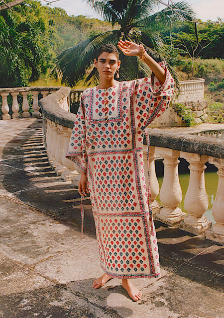 Photographic Works Of Advertising And Editorial Shoots In The Caribbean