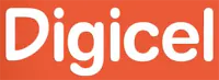 DIGICEL LOGO VON SCREENSHOT