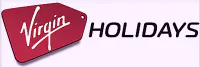 Virgin Holidays Logo