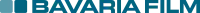 Bavaria Film Logo Current