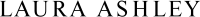 Laura Ashley Plc Wordmark