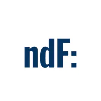 Ndf Logo